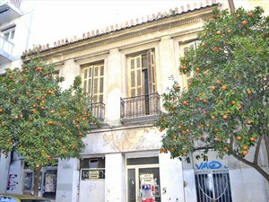 2 bedrooms Commercial property in Athens, Greece No. 6847