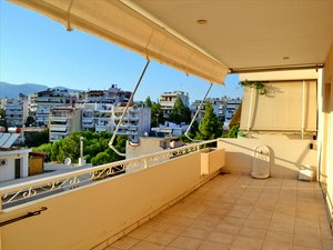 3 bedrooms Apartment in Irakleio, Greece No. 7056