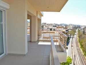 3 bedrooms Apartment in Athens, Greece No. 7246