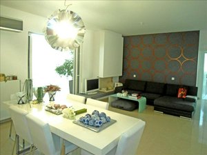 3 bedrooms Apartment in Rafina, Greece No. 7263