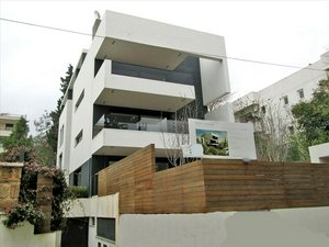 2 bedrooms Apartment in Neo Psychiko, Greece No. 7467
