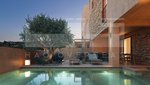2 bedrooms Apartment in Crete, Greece No. 8422 - apartment in Greece