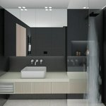 3 bedrooms Apartment in Thessaloniki, Greece No. 8445 - Image 9