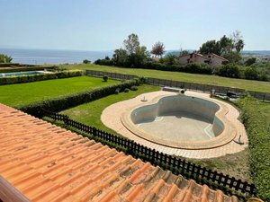 3 bedrooms Villa in Chalkidiki, Greece No. 8458