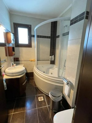 3 bedrooms Villa in Chalkidiki, Greece No. 8458