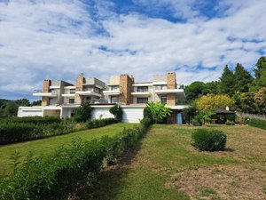 3 bedrooms Bungalow in Chalkidiki, Greece No. 8480