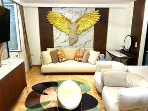 1 bedroom Apartment in Corfu, Greece No. 8484