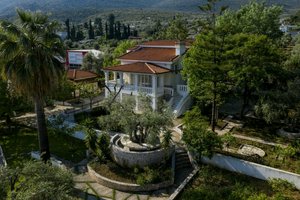 3 bedrooms Villa in Central Greece, Greece No. 8506