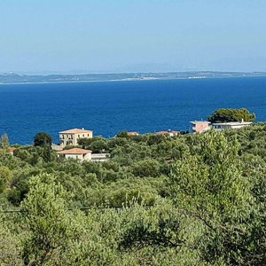 Hotel in Zakynthos, Greece No. 8532