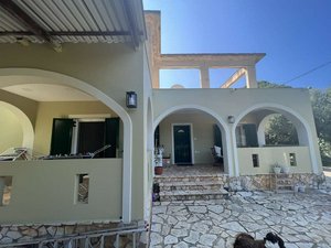 2 bedrooms Property in Zakynthos, Greece No. 8537