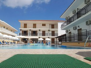 24 bedrooms Maisonette in Zakynthos, Greece No. 8598