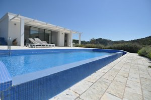 3 bedrooms Commercial property in Zakynthos, Greece No. 8613