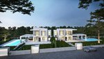 4 bedrooms Villa in Chalkidiki, Greece No. 8617 - Image 2