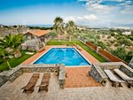4 bedrooms Villa in Crete, Greece No. 8625 - Image 12