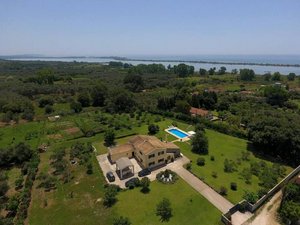 3 bedrooms Villa in Corfu, Greece No. 8643