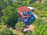 1 bedroom Villa in Corfu, Greece No. 8684 - villa in Greece