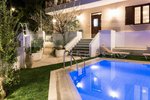 7 bedrooms Villa in Rethymno, Greece No. 8733 - villa in Greece
