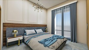 2 bedrooms Apartment in Chania, Greece No. 98