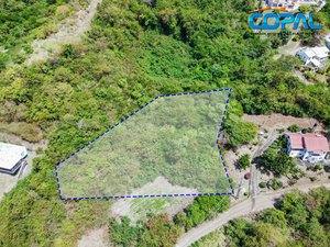 3429.61m² Hotel in Saint George South, Grenada No. 10