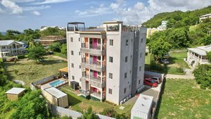 2 bedrooms Cafe / restaurant in Point Salines, Grenada No. 11