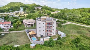 1 bedroom Cafe / restaurant in Point Salines, Grenada No. 12