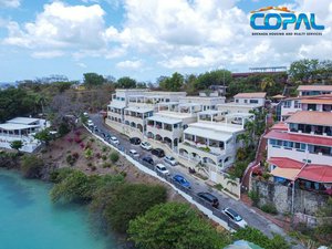 1 bedroom Cafe / restaurant in Morne Rouge, Grenada No. 13