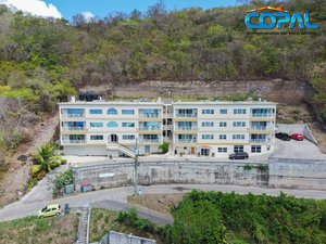 2 bedrooms Cafe / restaurant in Morne Rouge, Grenada No. 19