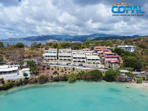 1 bedroom Cafe / restaurant in Morne Rouge, Grenada No. 4