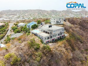 17 bedrooms Land in Lance Aux Epines, Grenada No. 5