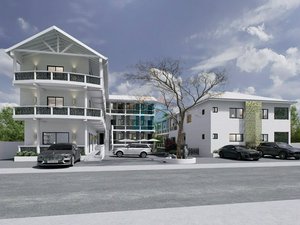 2 bedrooms Cafe / restaurant in True Blue, Grenada No. 67