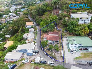 4 bedrooms Commercial property in Saint George South, Grenada No. 7