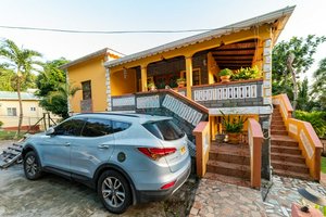 7 bedrooms Commercial property in Saint David, Grenada No. 70