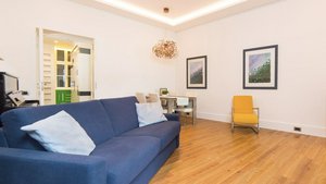 2 bedrooms Apartment in Budapest, Hungary No. 103