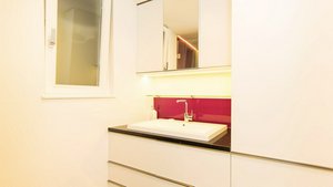 2 bedrooms Apartment in Budapest, Hungary No. 103