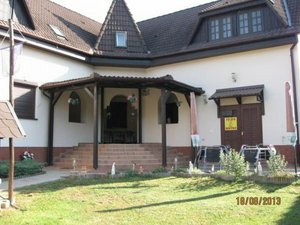 6 bedrooms Villa in Csapi, Hungary No. 11