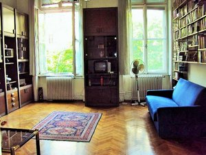 2 bedrooms Apartment in Budapest, Hungary No. 13