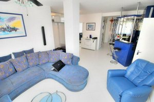 5 bedrooms Apartment in Budapest, Hungary No. 14