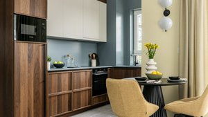 1 bedroom Apartment in Metrodom River, Budapest, Hungary No. 140