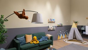 3 bedrooms Apartment in Metrodom River, Budapest, Hungary No. 144