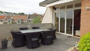 3 bedrooms Penthouse in Budapest, Hungary No. 149