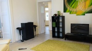 3 bedrooms Apartment in Budapest, Hungary No. 151