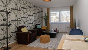 1 bedroom Apartment in Budapest, Hungary No. 152