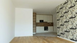 2 bedrooms Apartment in Budapest, Hungary No. 153