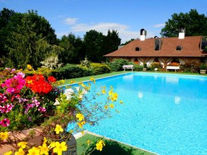 Building in Koszeg, Hungary No. 166