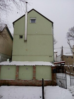 2 bedrooms House in Szeged, Hungary No. 18