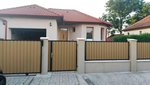 3 bedrooms House in Gyortelek, Hungary No. 199 - house in Hungary