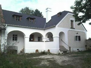 Studio in Koszeg, Hungary No. 20