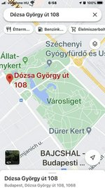 2 bedrooms Apartment in Budapest, Hungary No. 21 - Image 2