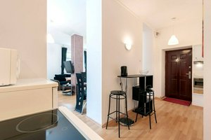 3 rooms Apartment in Budapest, Hungary No. 232