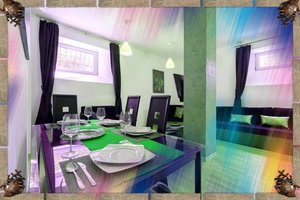 3 rooms Apartment in Budapest, Hungary No. 232